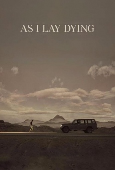 As I Lay Dying en ligne gratuit