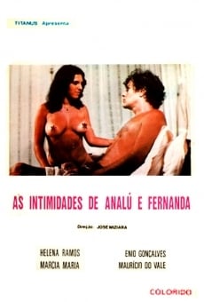 As Intimidades de Analu e Fernanda kostenlos