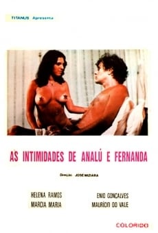 As Intimidades de Analu e Fernanda online streaming