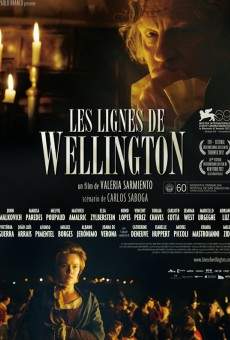 Les lignes de Wellington en ligne gratuit