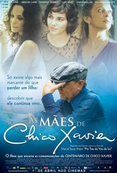 As Mães de Chico Xavier on-line gratuito