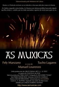 As muxicas on-line gratuito