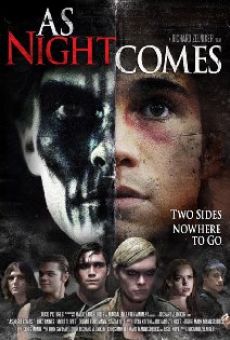 As Night Comes streaming en ligne gratuit