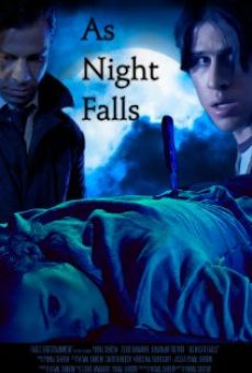 As Night Falls en ligne gratuit