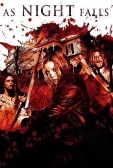 As Night Falls streaming en ligne gratuit