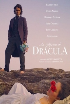 Nupcias de Drácula, película completa en español