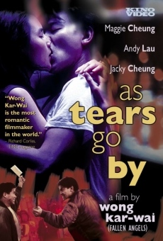 As Tears Go By en ligne gratuit