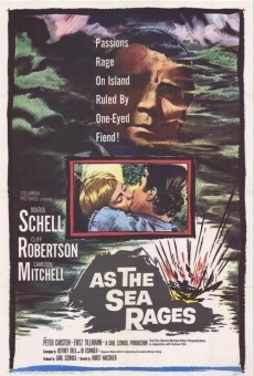 Ver película As the Sea Rages