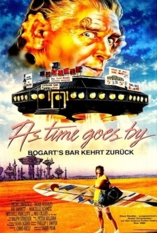 As Time Goes by streaming en ligne gratuit