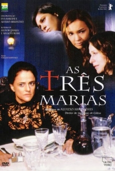 Ver película As Três Marias