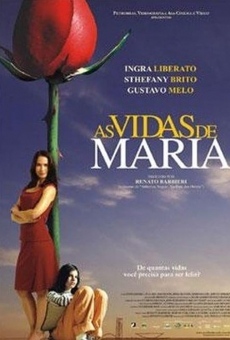 As Vidas de Maria en ligne gratuit