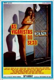 As Vigaristas do Sexo gratis