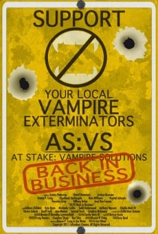 AS:VS Back in Business en ligne gratuit