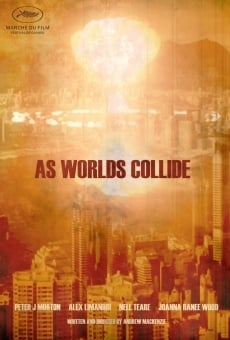 Ver película As Worlds Collide