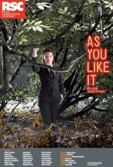 As You Like It en ligne gratuit