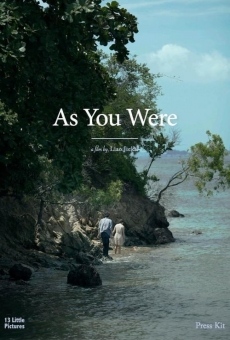 As You Were (2014)