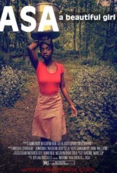 Asa, A Beautiful Girl online streaming