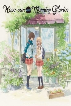 Asagao to Kase-san online streaming