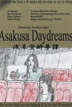 Ver película Asakusa Daydreams