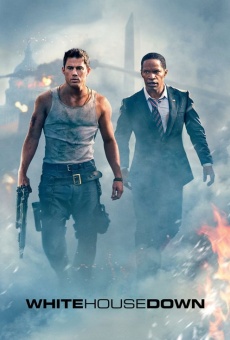 White House Down, película en español