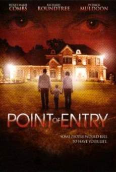 Point of Entry stream online deutsch