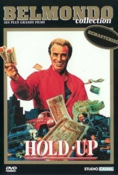 Hold-Up stream online deutsch