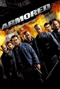 Watch Armored online stream