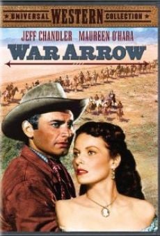 War Arrow stream online deutsch