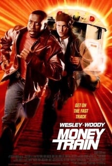 Money Train online kostenlos