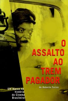 Assalto ao Trem Pagador online