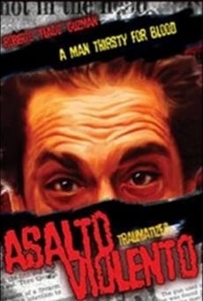 Asalto violento on-line gratuito