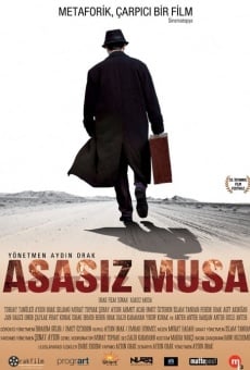 Asasiz Musa on-line gratuito