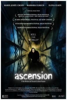 Ascension streaming en ligne gratuit