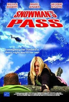 Snowman's Pass on-line gratuito