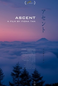 Ver película Ascent