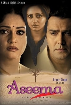 Aseema: Beyond Boundaries gratis