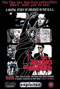 The Killing of America en ligne gratuit