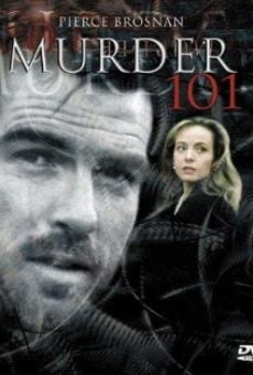 Lezioni di giallo - Fino a prova contraria online streaming