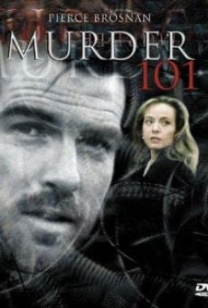 Murder 101 online free