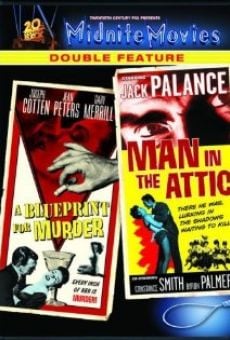 A Blueprint For Murder on-line gratuito