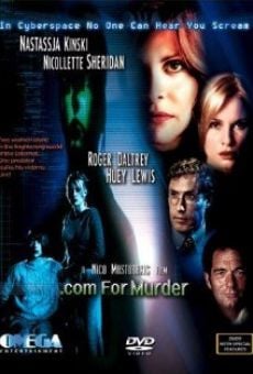 Serialkiller.com online streaming