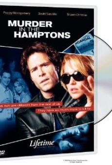 Murder in the Hamptons online kostenlos