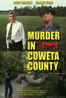 Murder in Coweta County online kostenlos