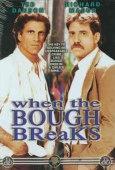 When the Bough Breaks en ligne gratuit