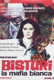 Bisturi, la mafia bianca stream online deutsch