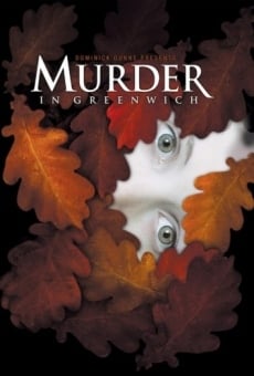 Murder in Greenwich