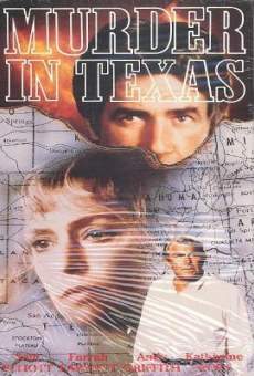 Murder in Texas online kostenlos