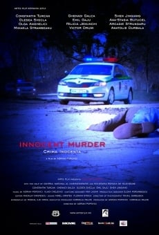 Película: Asesinato inocente