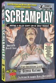 Watch Screamplay online stream