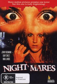 Nightmares online free